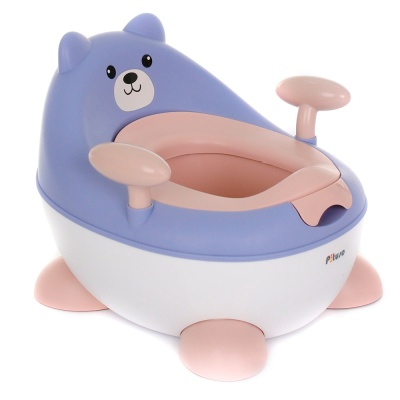 Детский горшок Мишутка Pituso FG3312